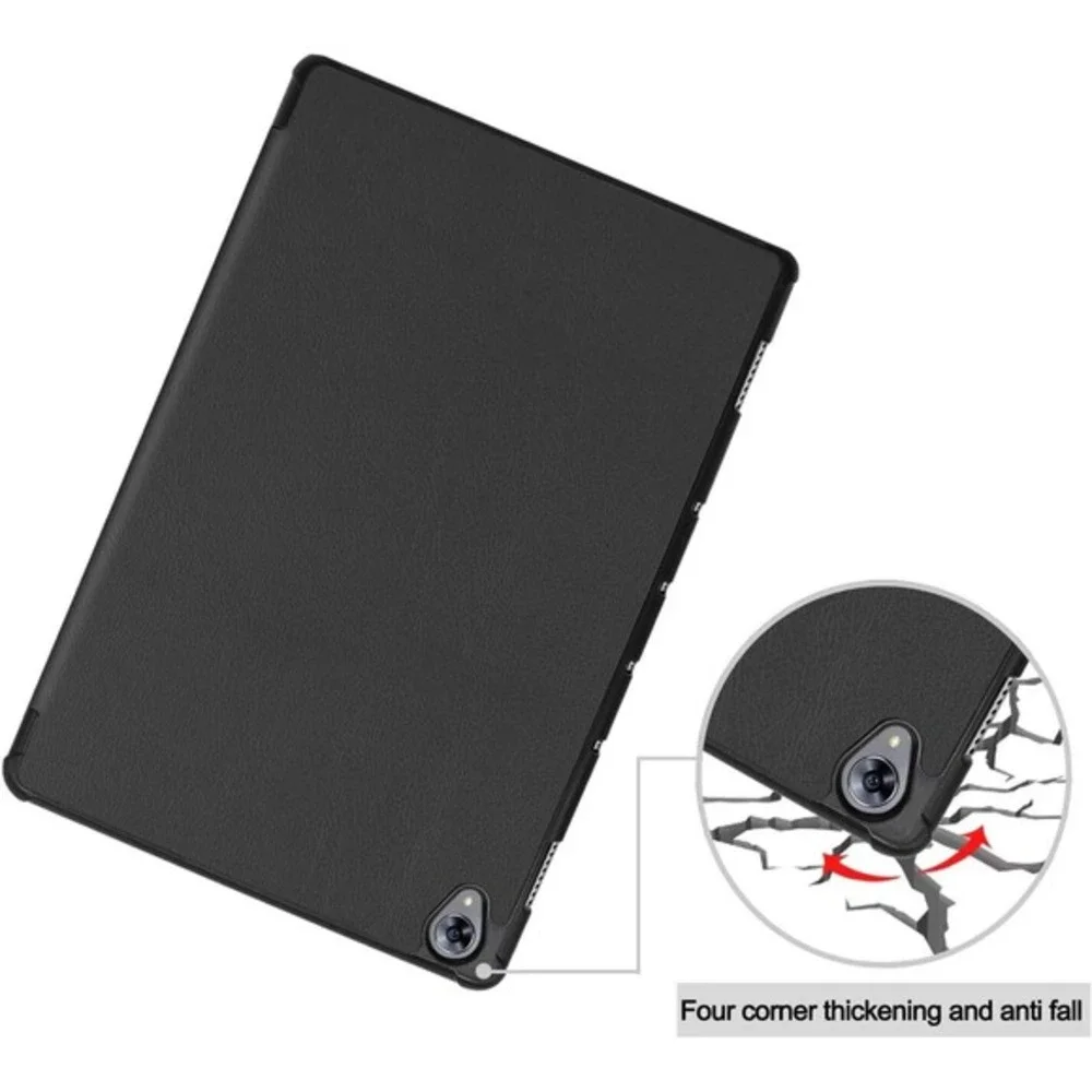 ZZOUGYY Tablet Cover,Dk Red Color * Leather Case‎